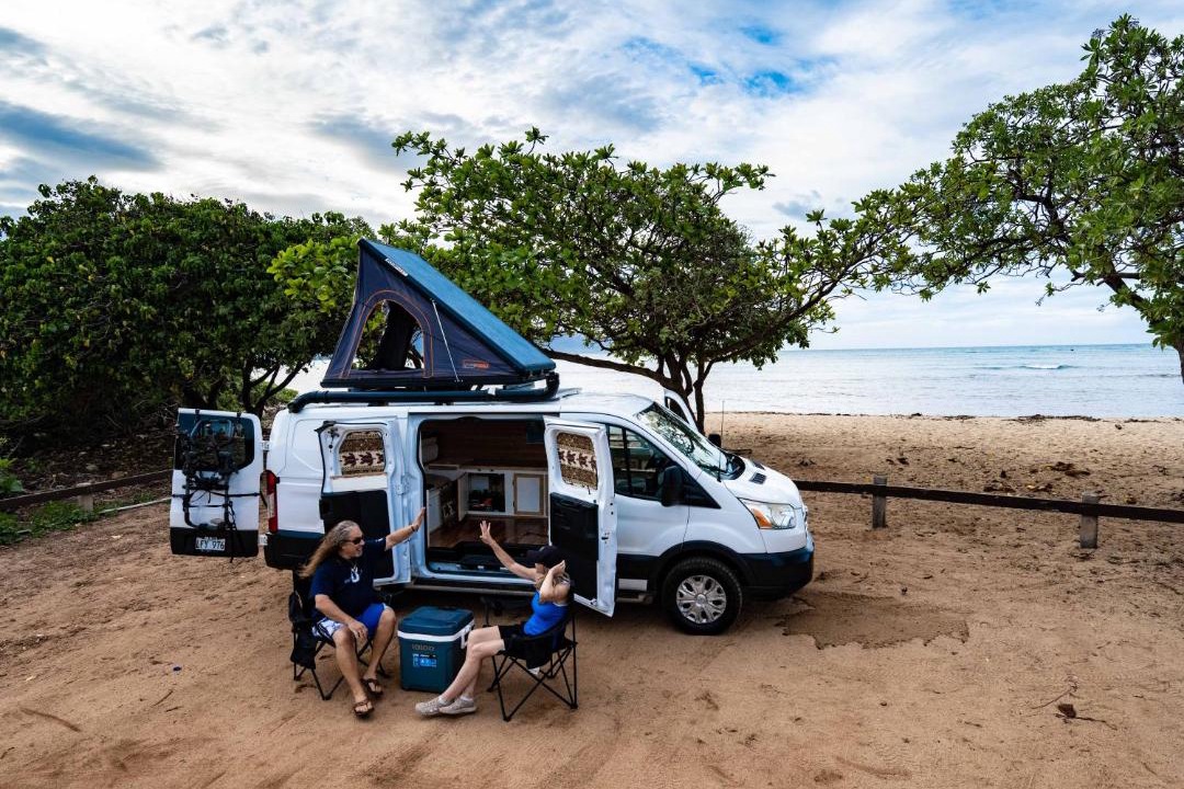 Photo of Others in Kahului