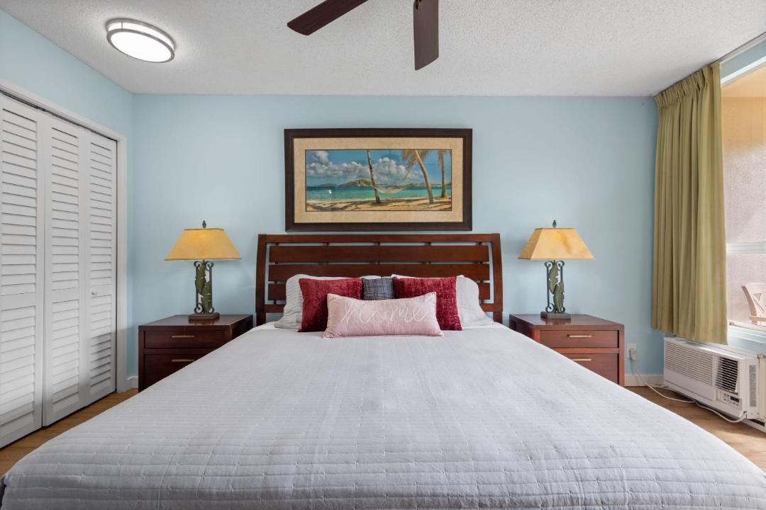 Photo of Bedroom in Kihei