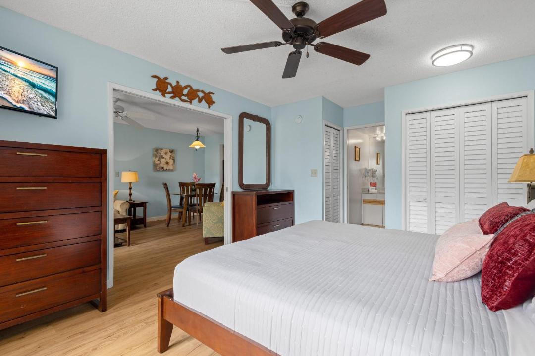 Photo of Bedroom in Kihei