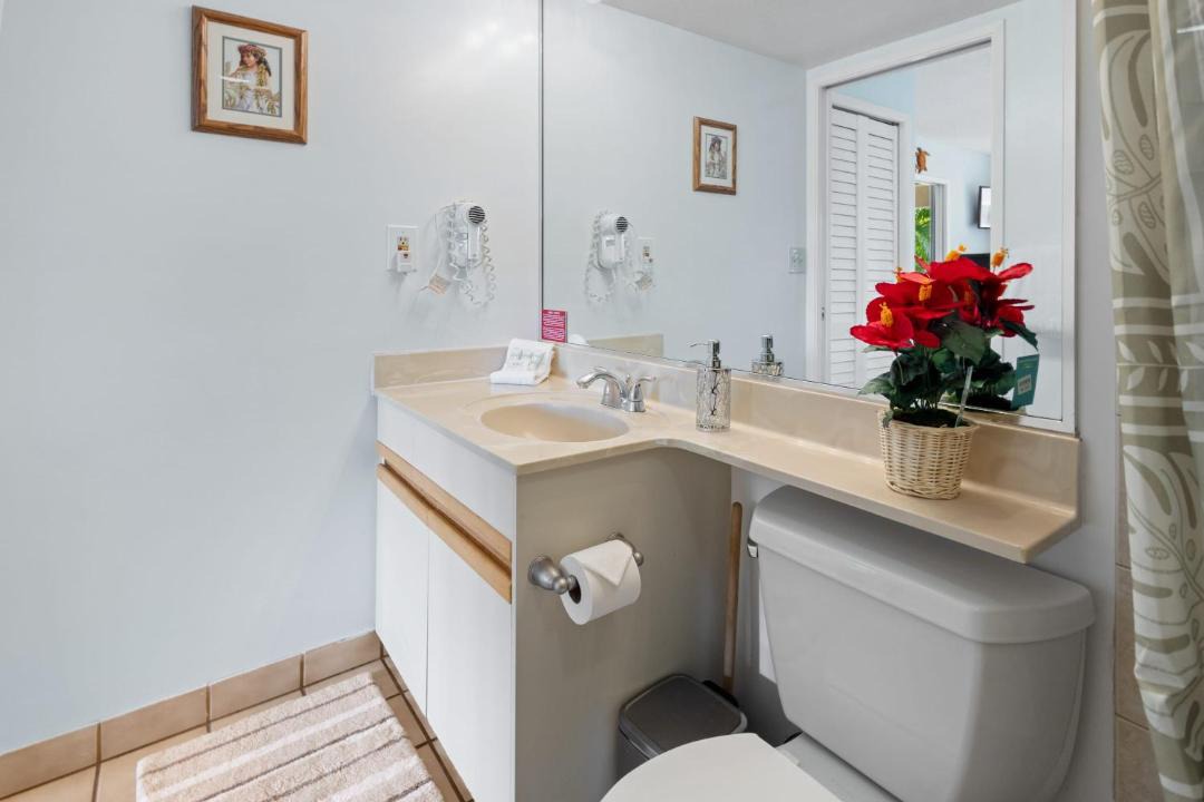 Photo of Bathroom in Kihei