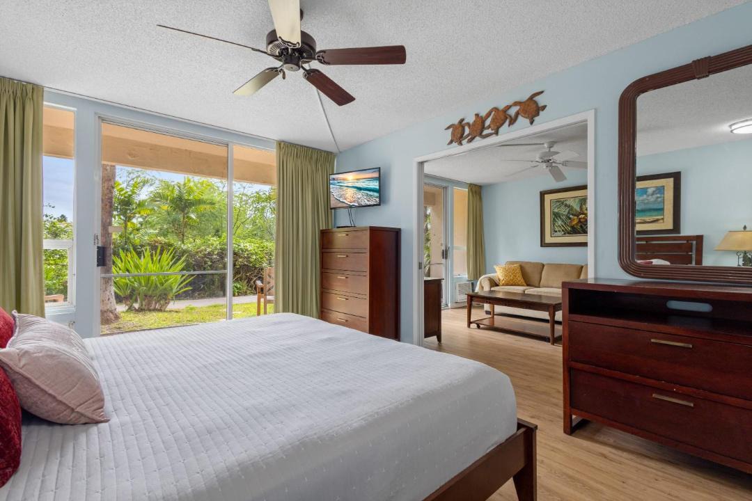 Photo of Bedroom in Kihei