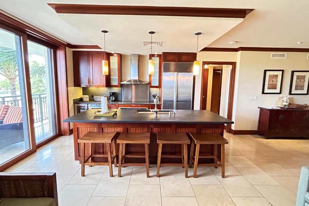 Photo of Kitchen in Ko Olina