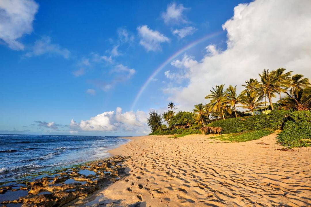 Photo of Others in Makaha Valley