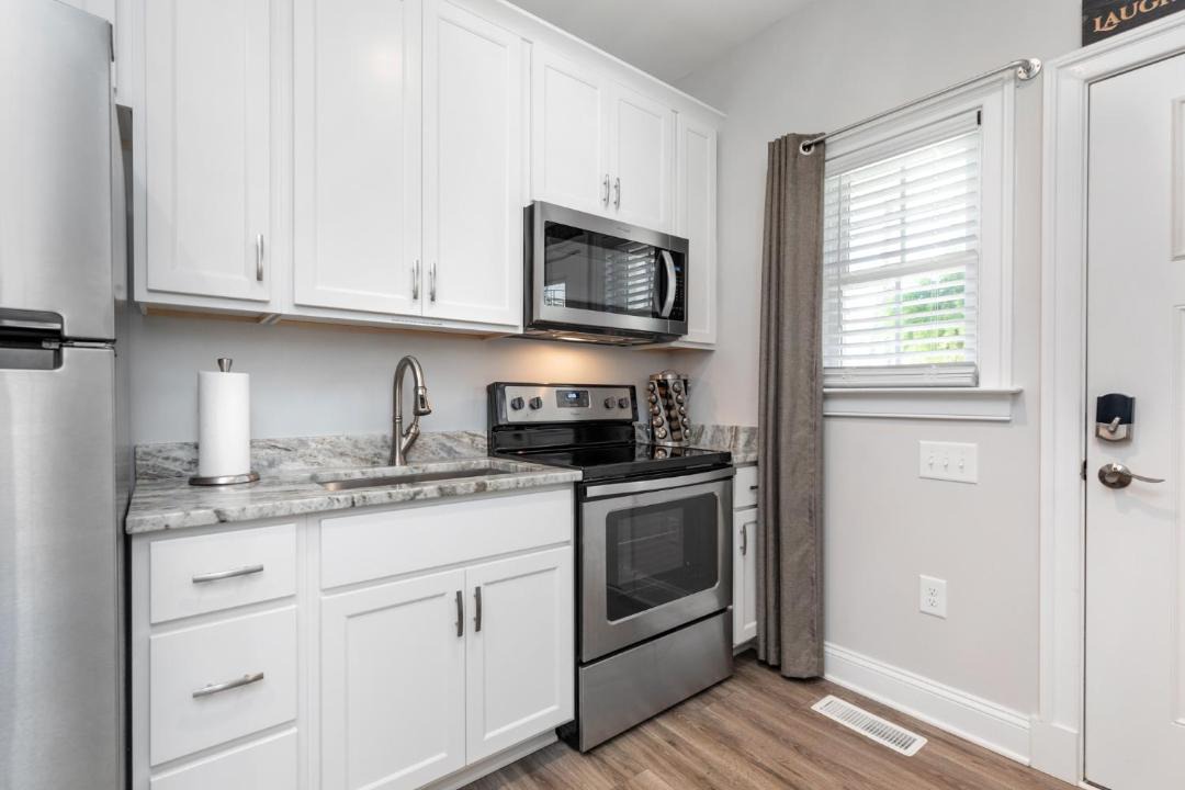 Photo of Kitchen in Deltaville