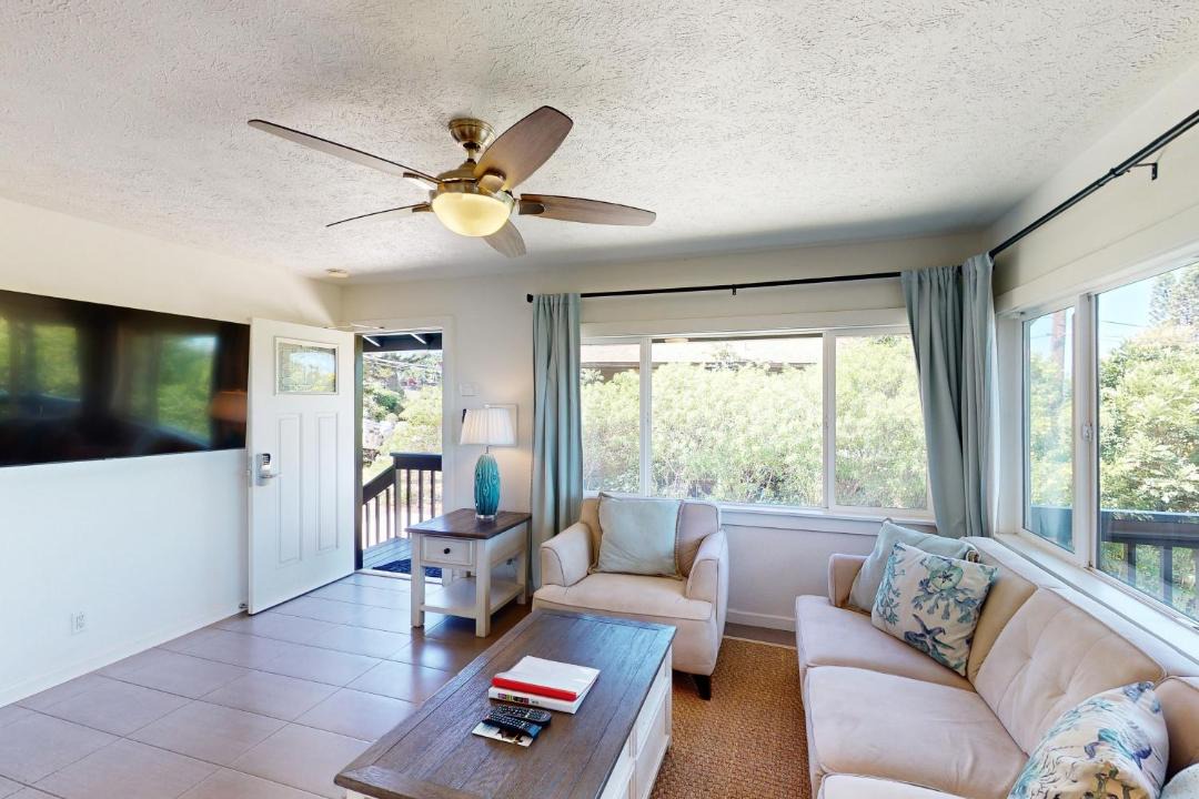 Photo of Livingroom in Kihei