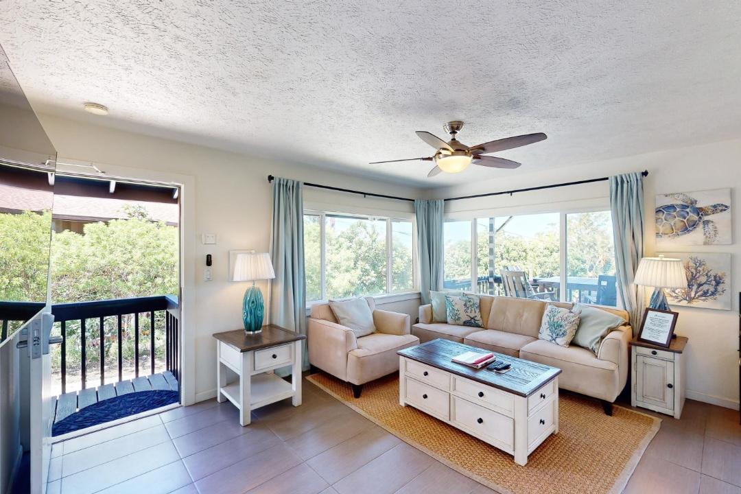 Photo of Livingroom in Kihei