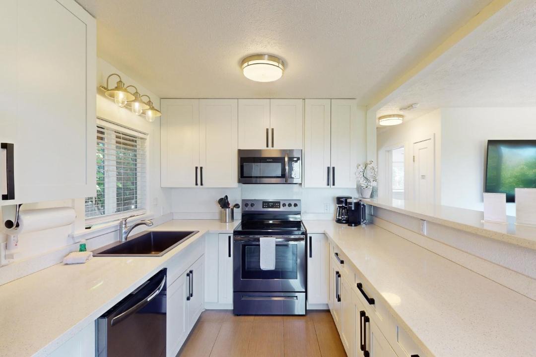 Photo of Kitchen in Kihei