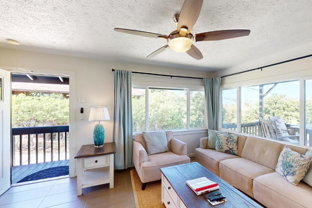 Photo of Livingroom in Kihei