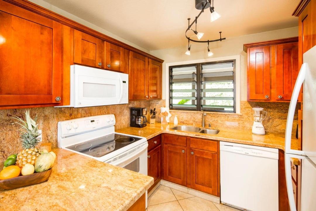 Photo of Kitchen in Lihue