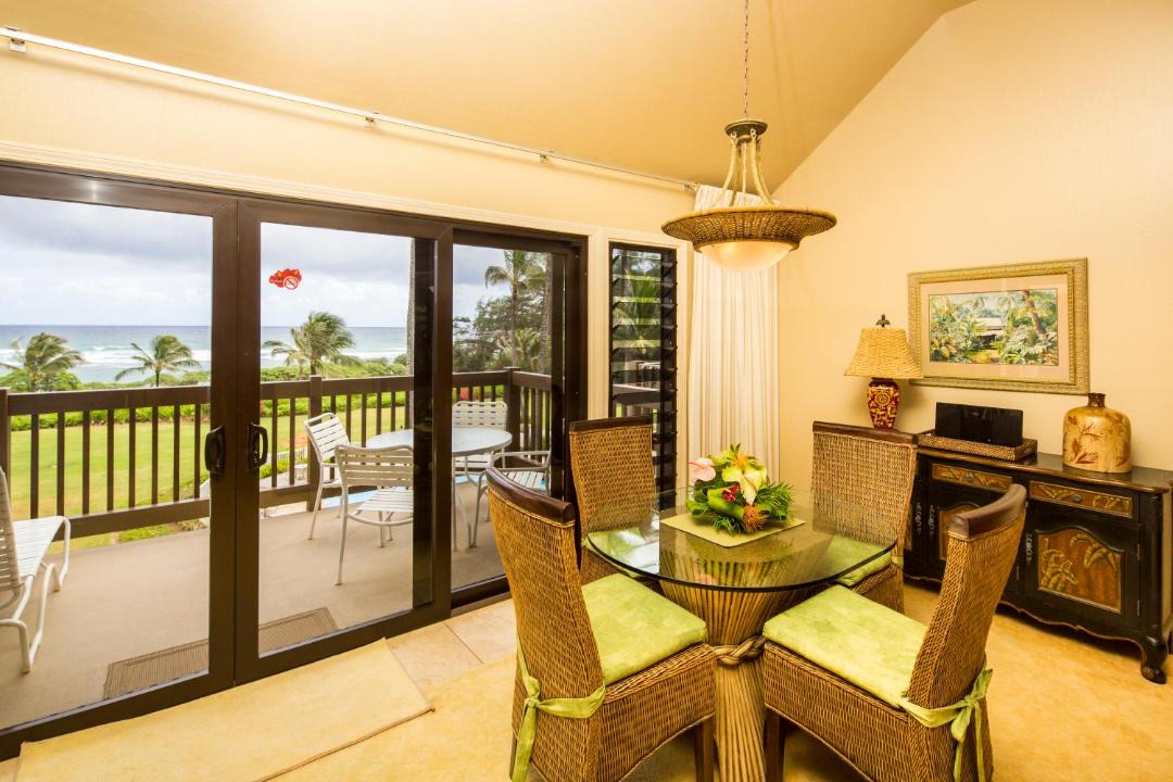 Photo of Livingroom in Lihue