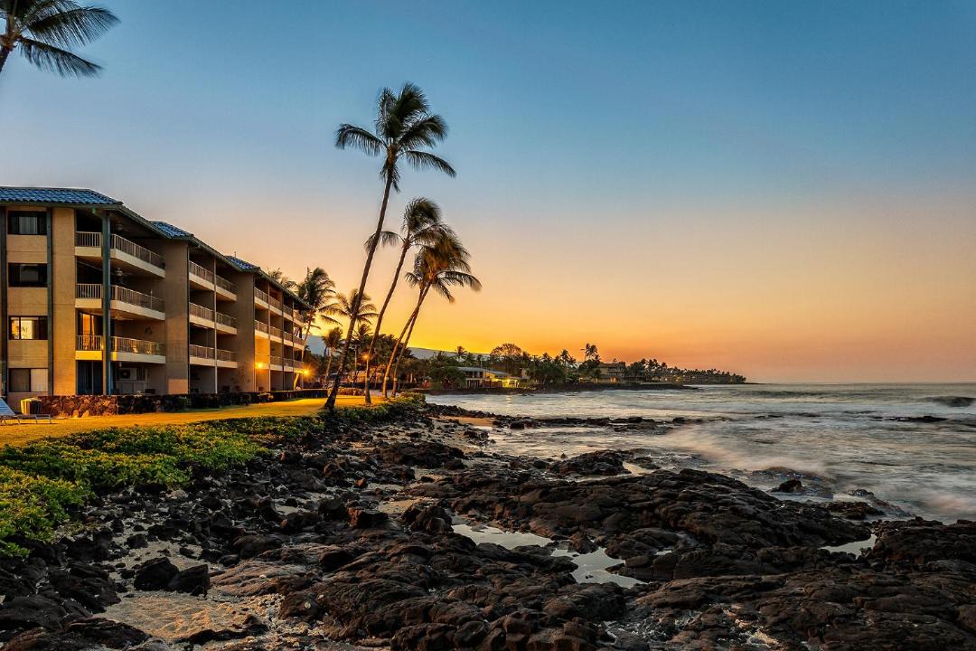 Photo of Others in Historic Kailua Village