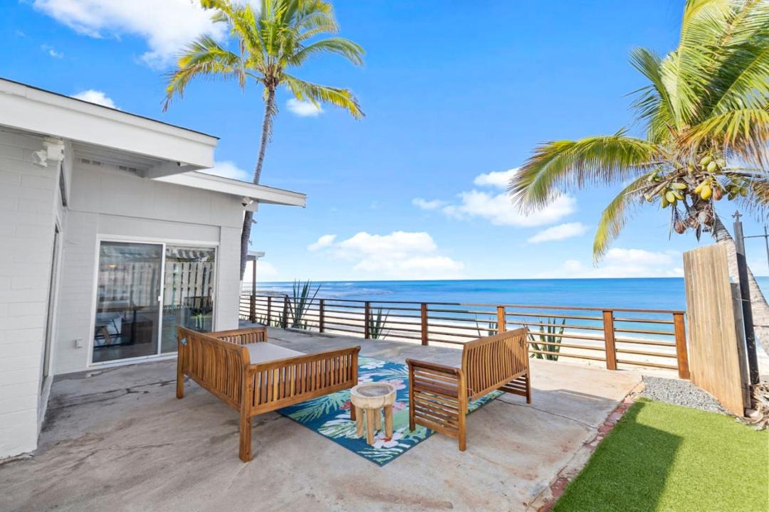 Photo of Patio Balcony in Maili