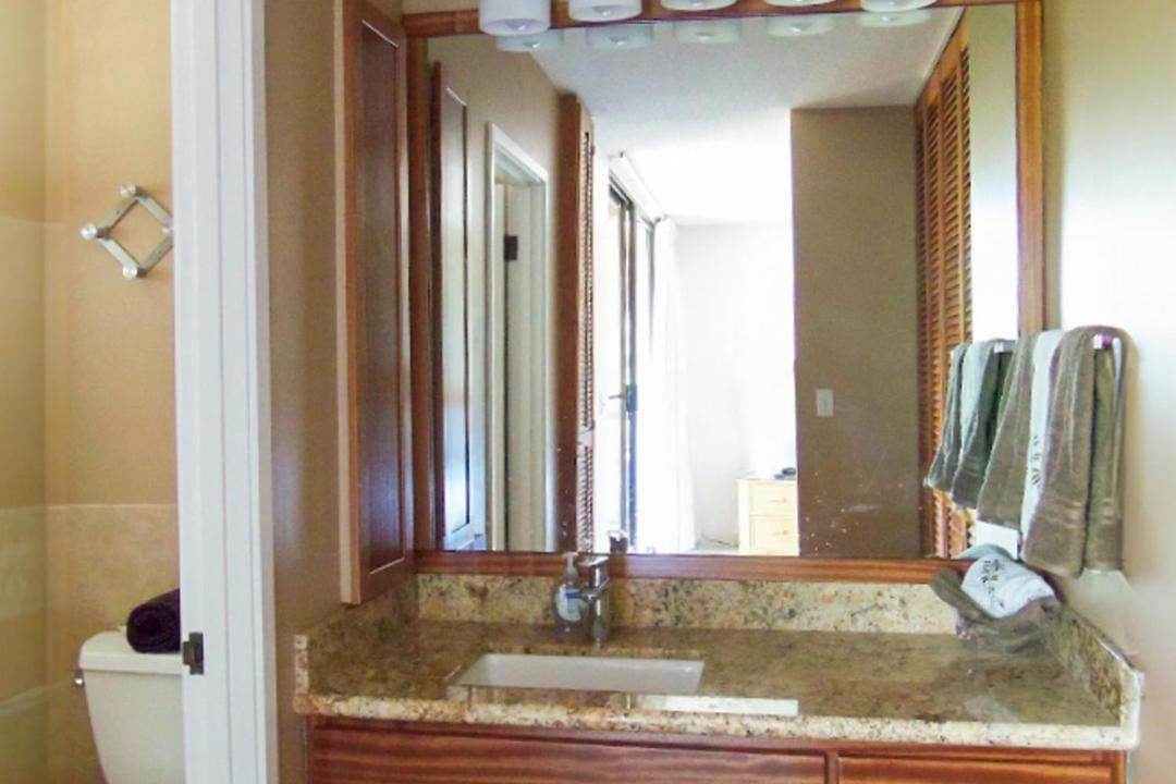 Photo of Bathroom in Wailea