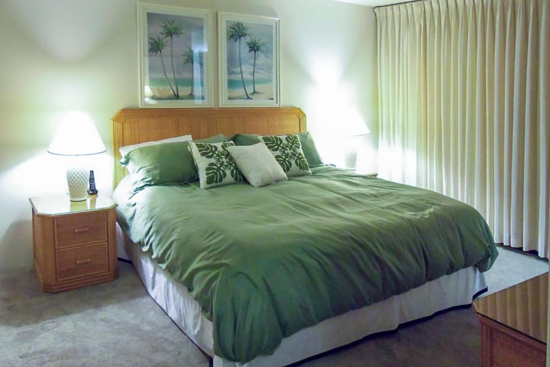 Photo of Bedroom in Wailea