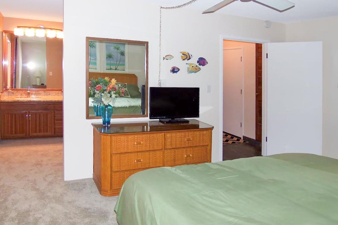 Photo of Bedroom in Wailea