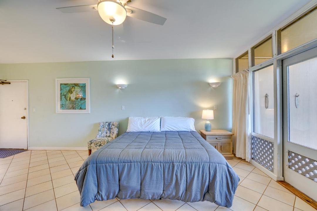 Photo of Bedroom in Maunaloa