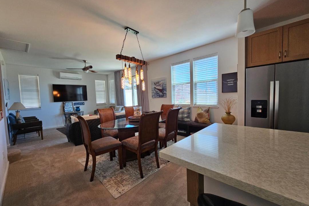 Photo of Kitchen in Makaha Valley
