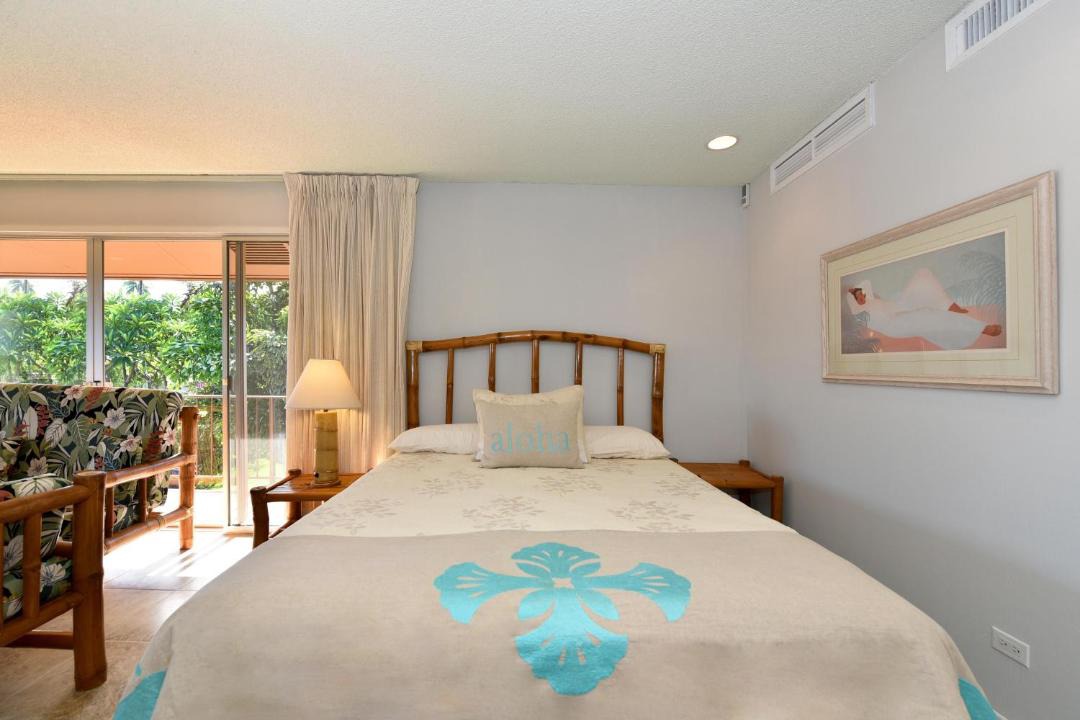Photo of Bedroom in Kaanapali