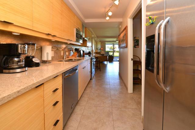 Photo of Kitchen in Kaanapali