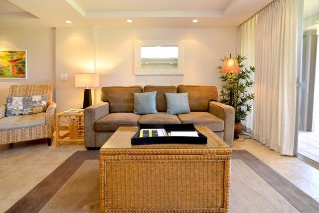 Photo of Livingroom in Kaanapali