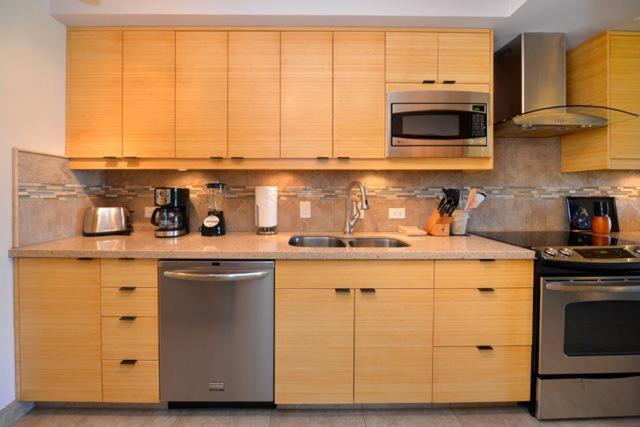 Photo of Kitchen in Kaanapali