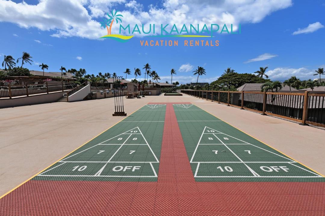 Photo of Others in Kaanapali