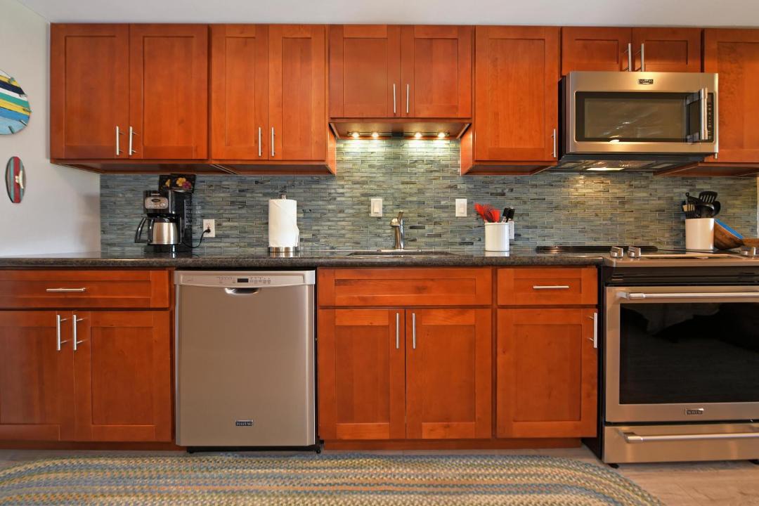 Photo of Kitchen in Kaanapali
