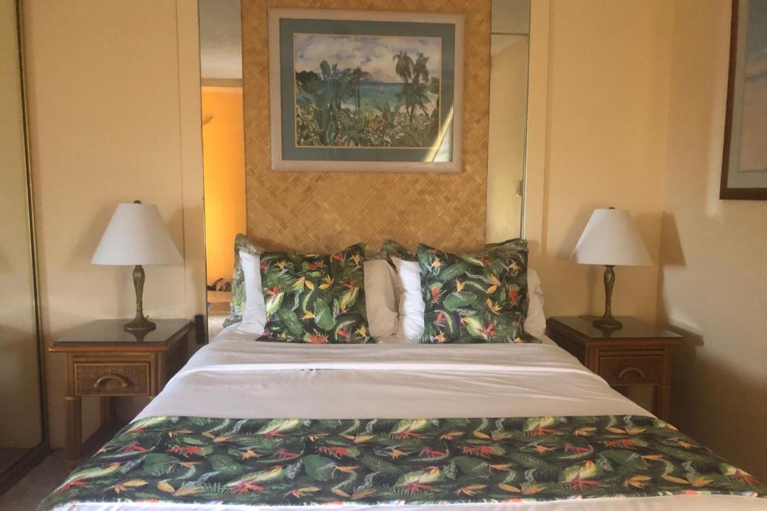 Photo of Bedroom in Honokowai