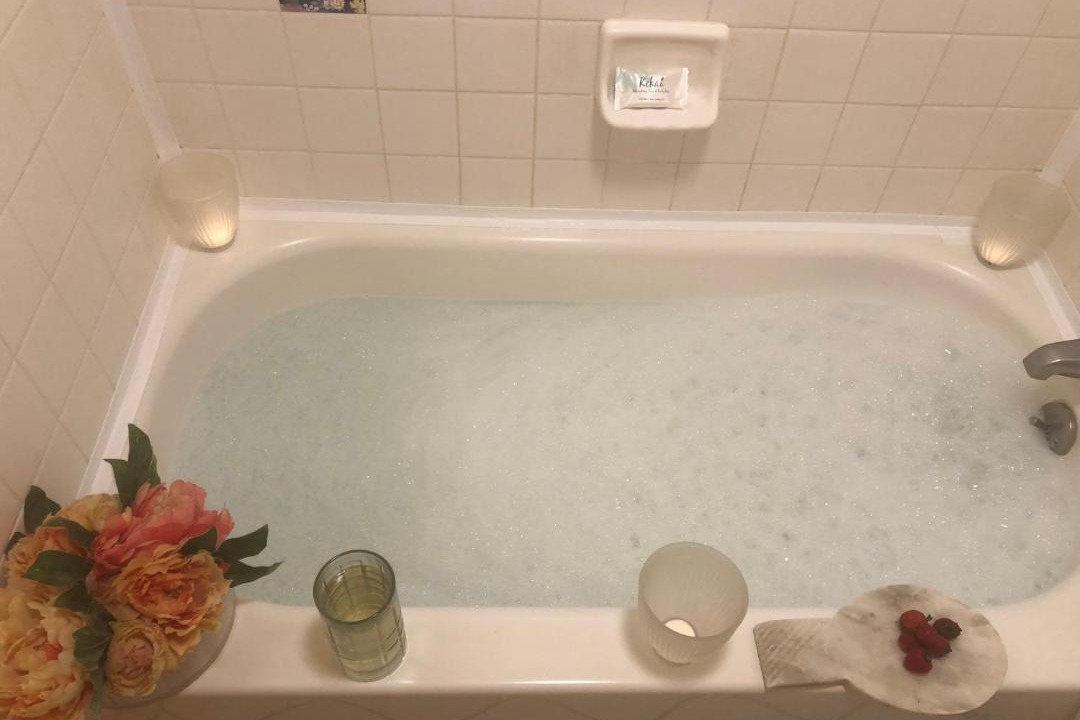 Photo of Bathroom in Honokowai