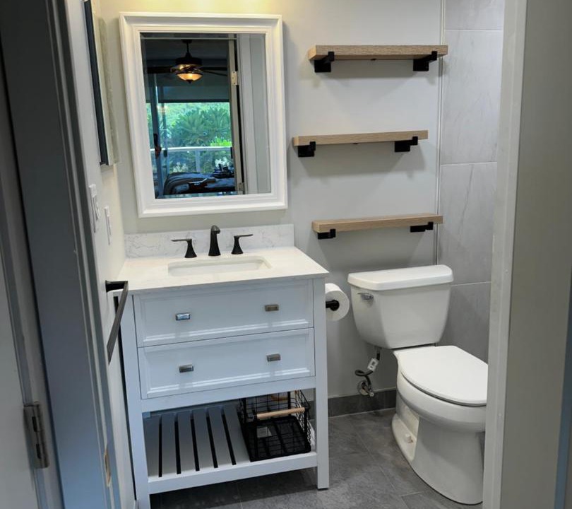 Photo of Bathroom in Kihei