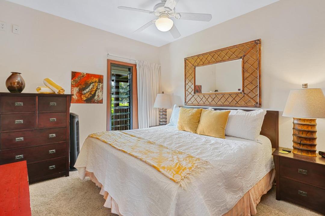 Photo of Bedroom in Lihue