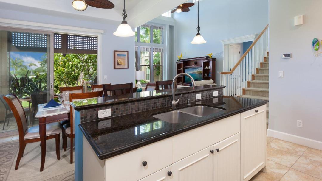 Photo of Kitchen in Kulalani