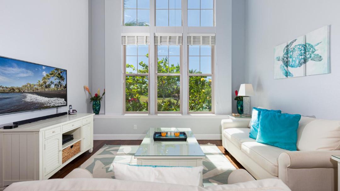 Photo of Livingroom in Kulalani