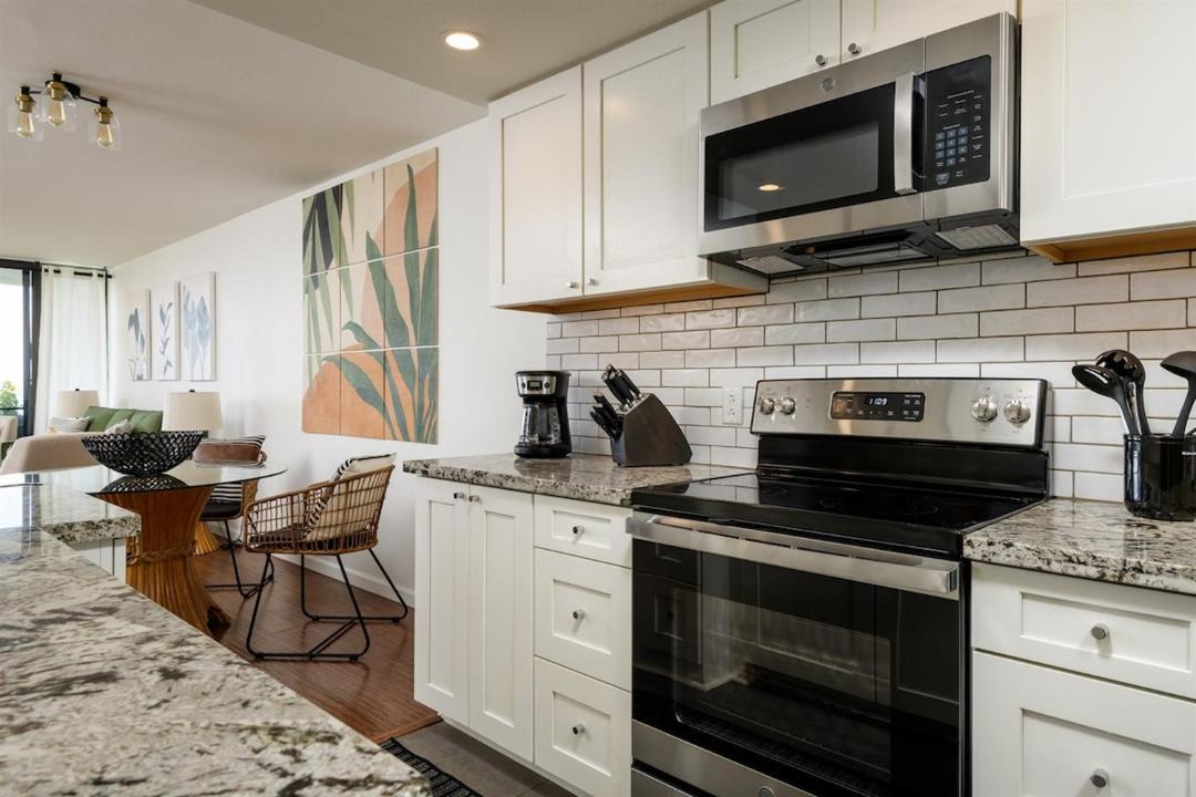 Photo of Kitchen in Maalaea