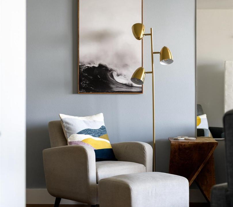 Photo of Livingroom in Maalaea
