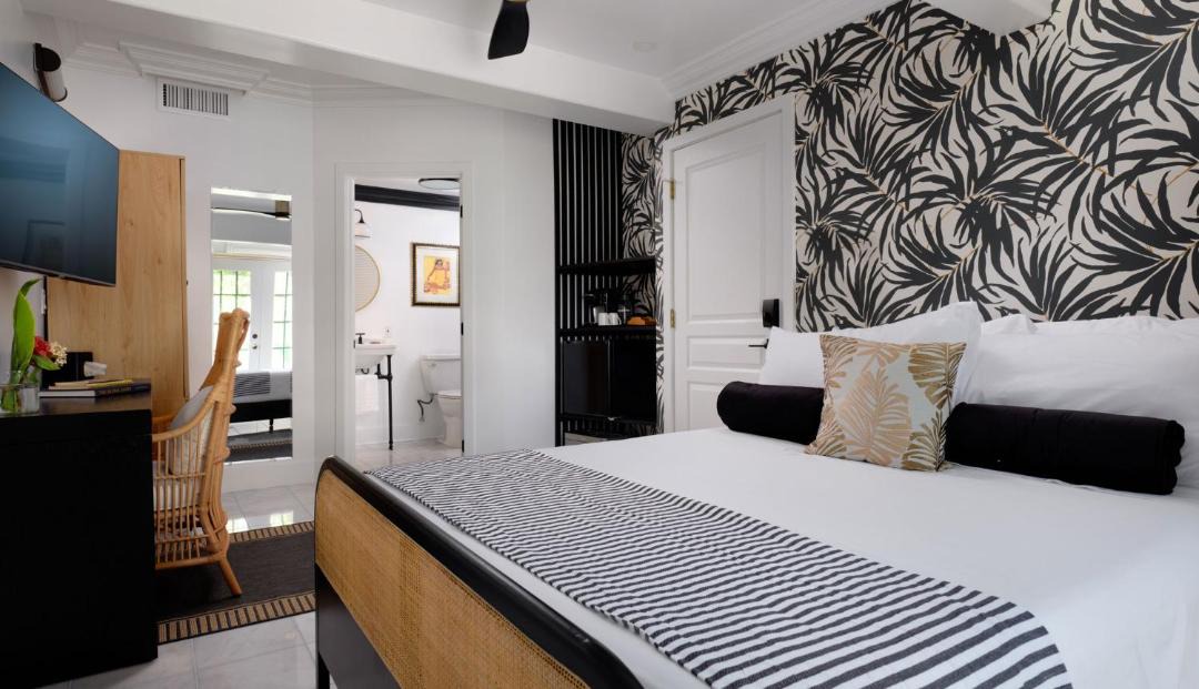Photo of Bedroom in Wailuku