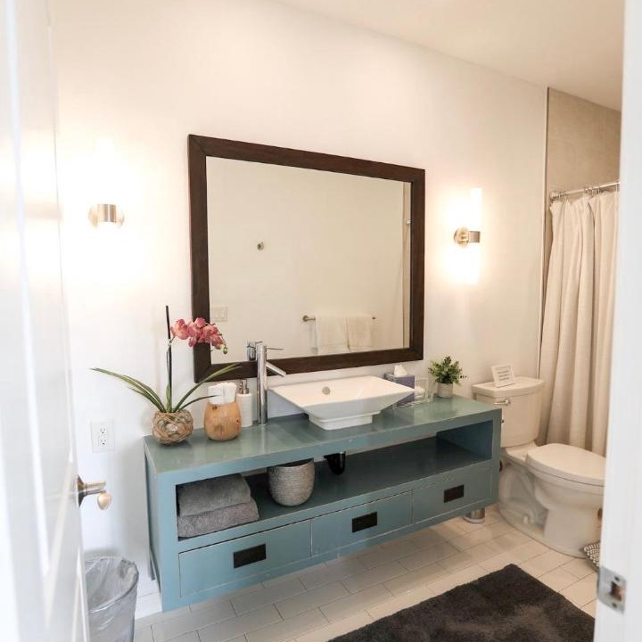 Photo of Bathroom in Makaha
