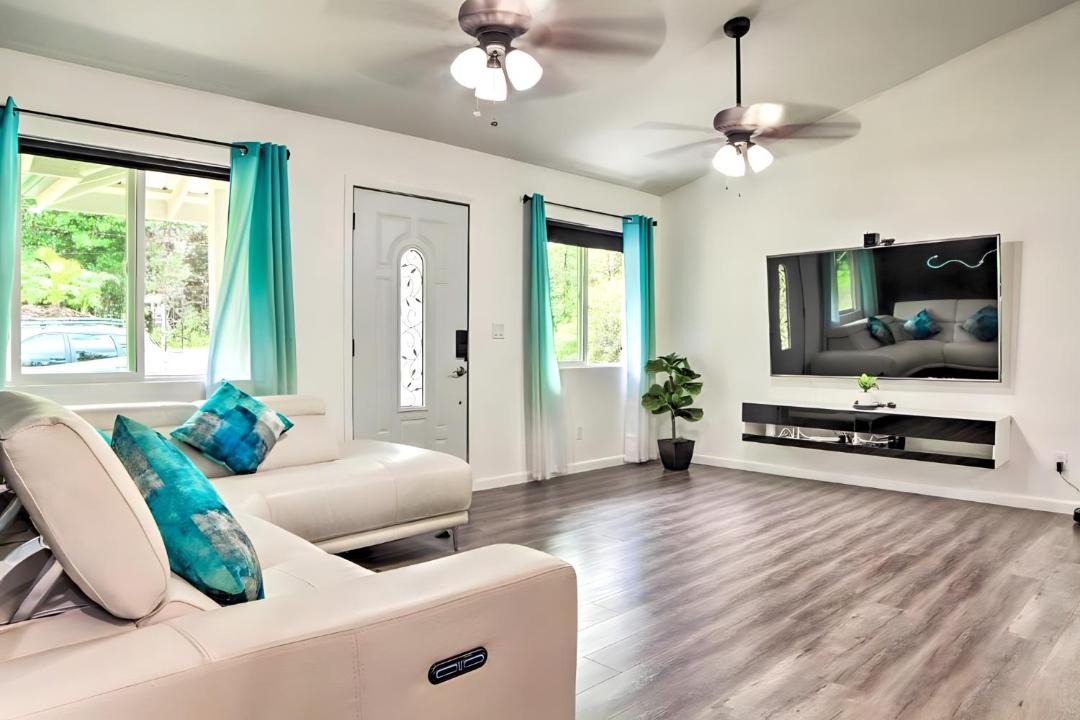Photo of Livingroom in Keaau