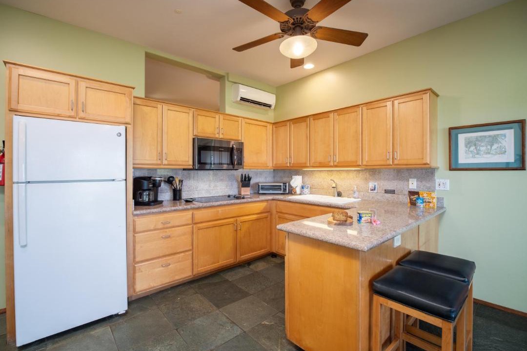 Photo of Kitchen in Kihei