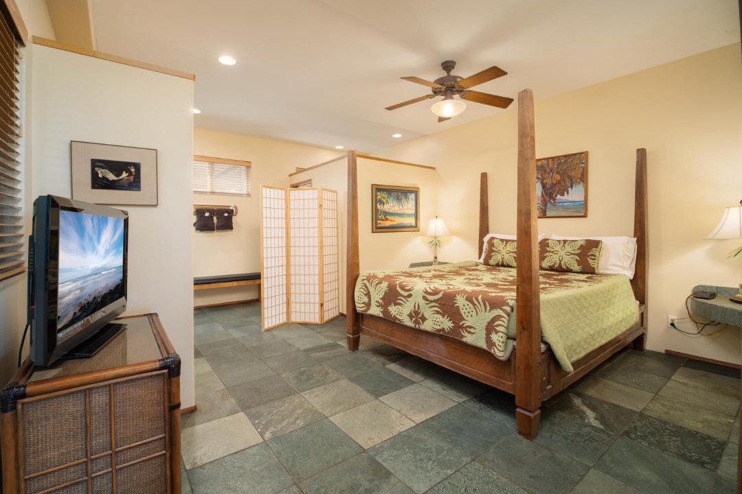 Photo of Bedroom in Kihei