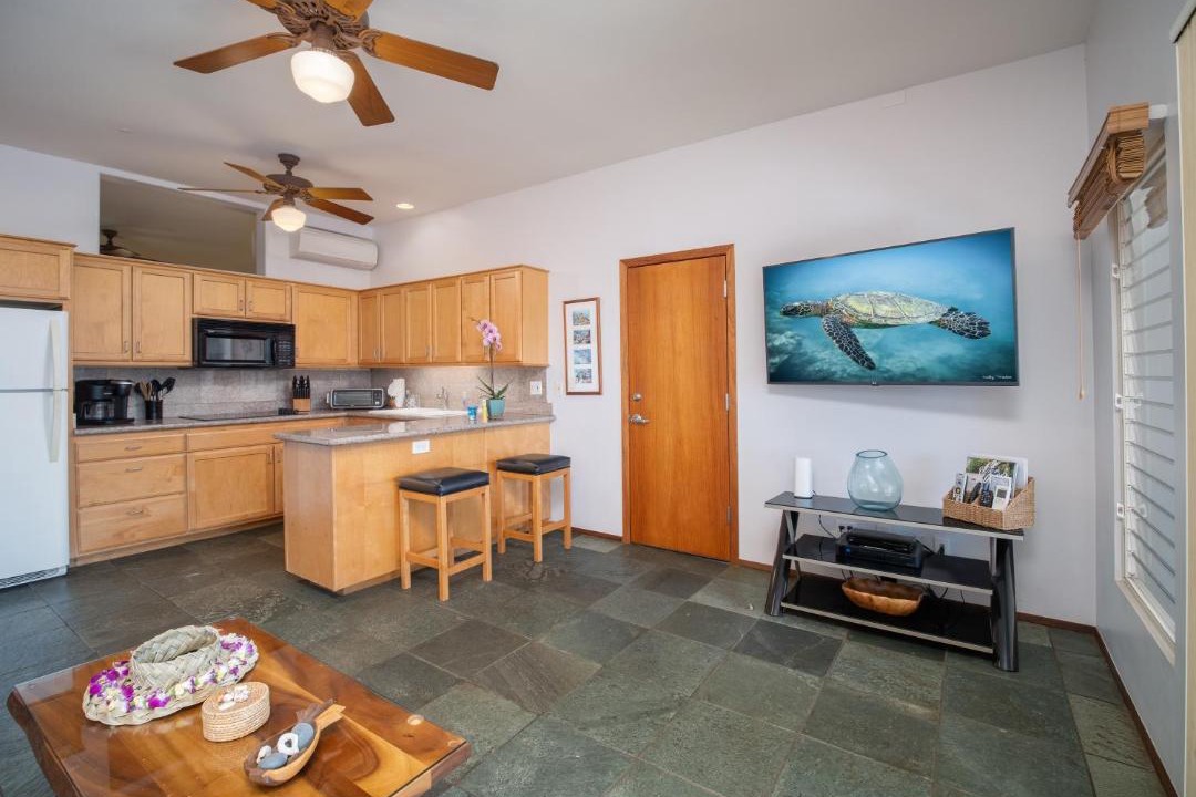 Photo of Kitchen in Kihei