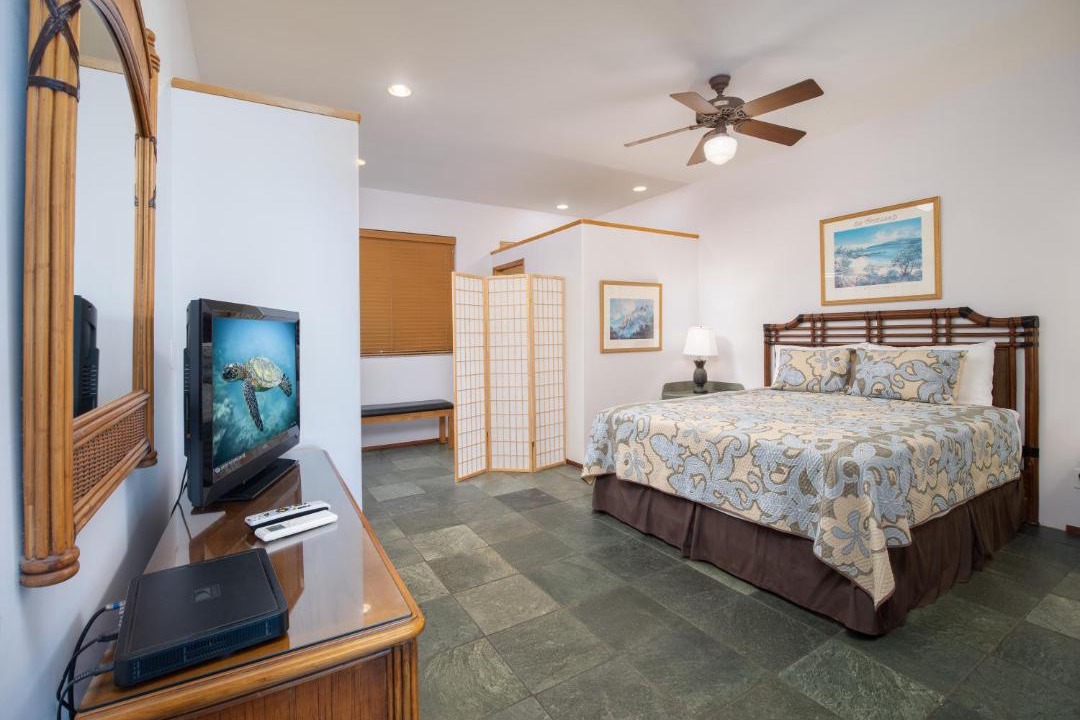 Photo of Bedroom in Kihei