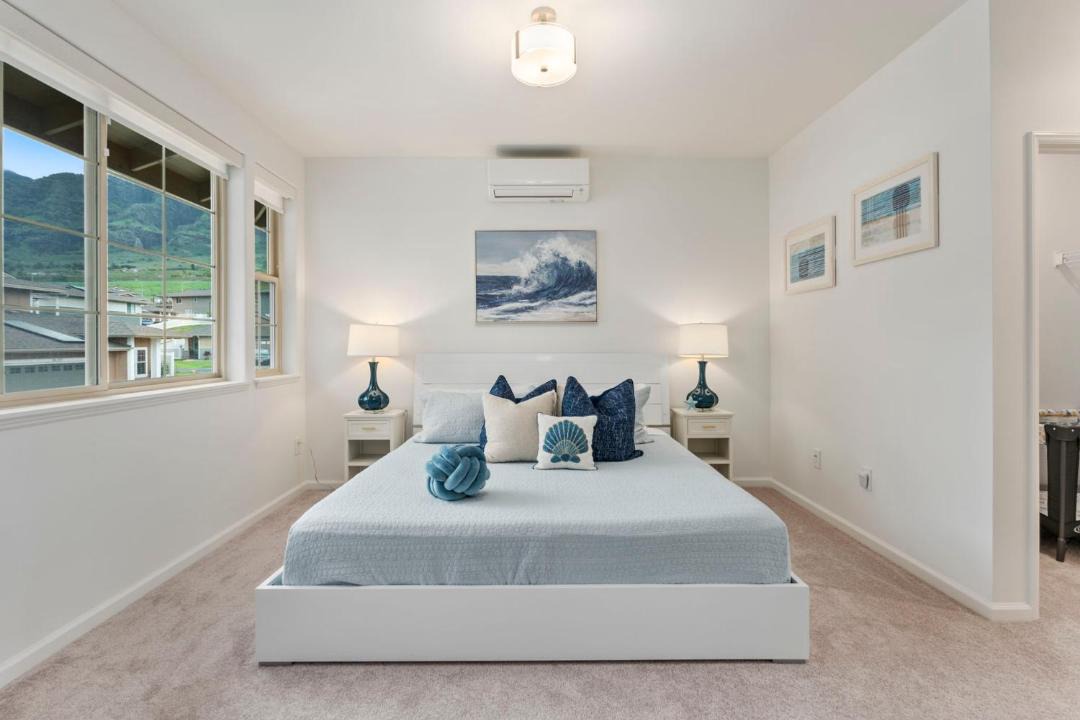 Photo of Bedroom in Makaha Valley