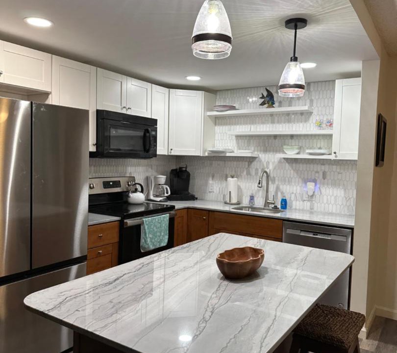 Photo of Kitchen in Kihei