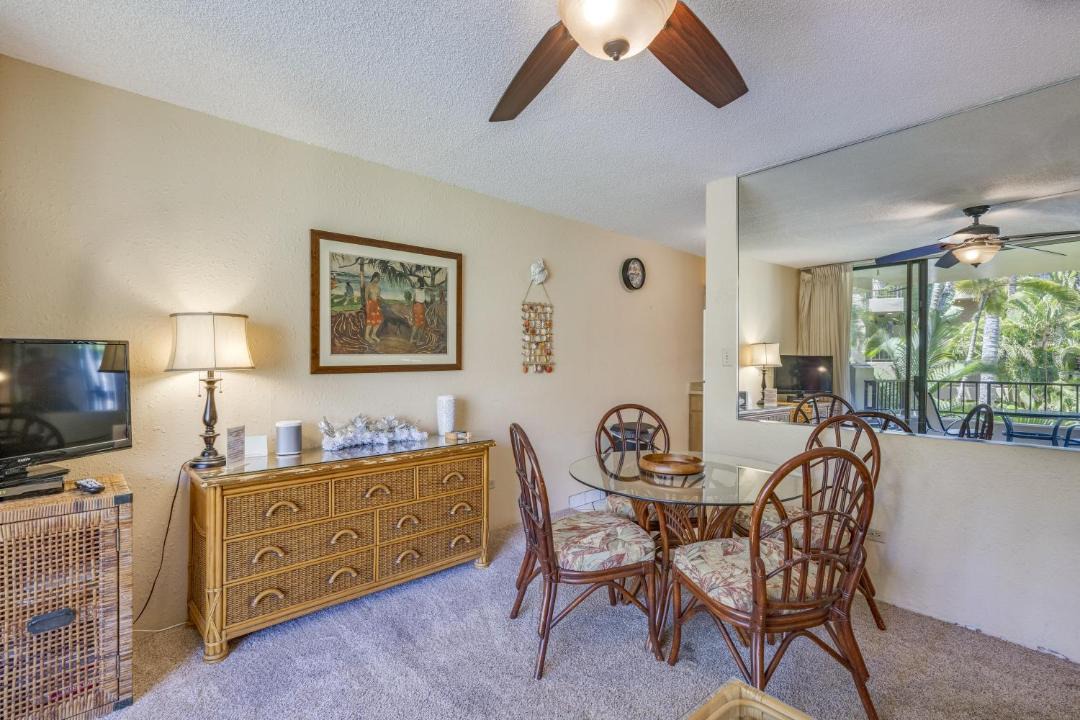 Photo of Livingroom in Honokowai