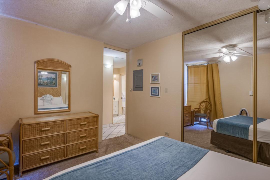 Photo of Bedroom in Honokowai