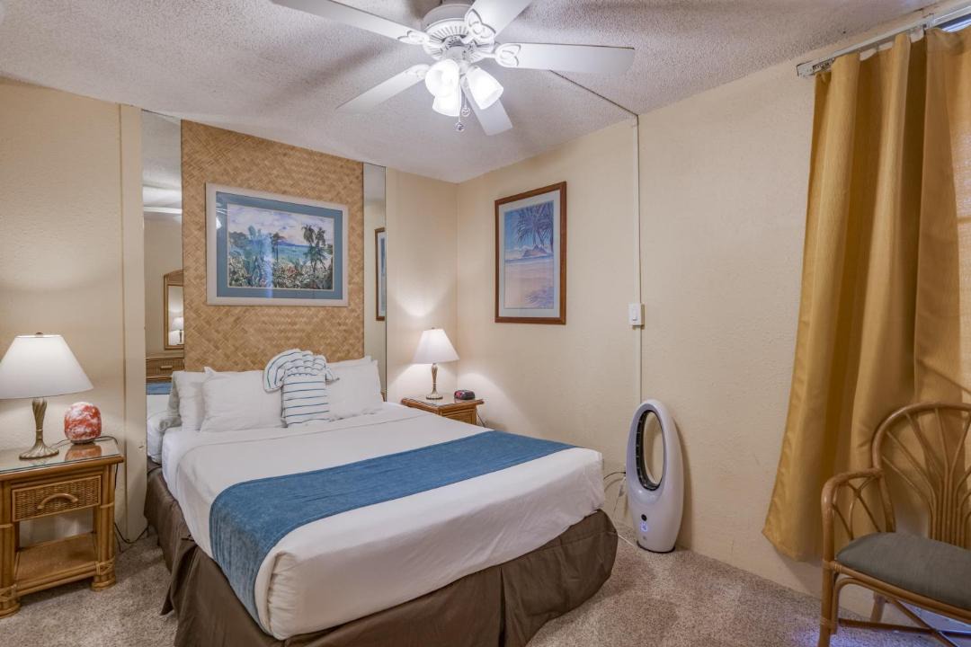 Photo of Bedroom in Honokowai