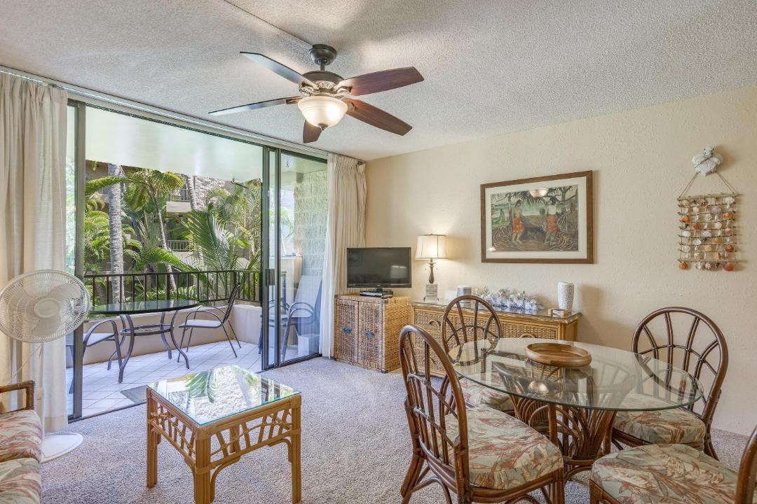 Photo of Livingroom in Honokowai
