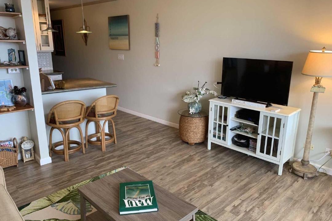 Photo of Livingroom in Maalaea