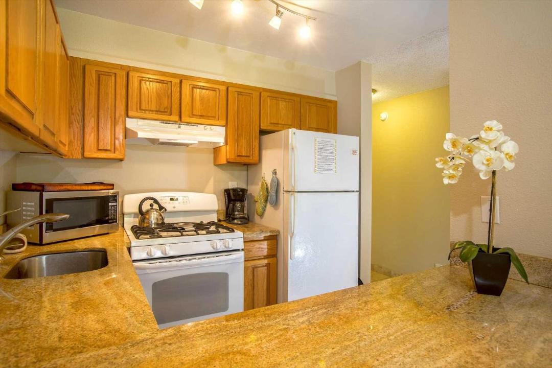 Photo of Kitchen in Kihei
